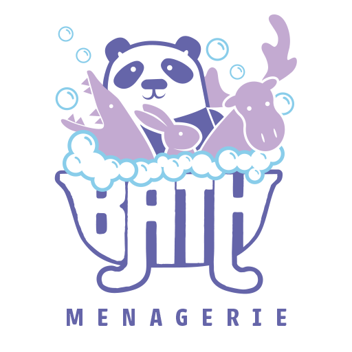 The Bath Menagerie
